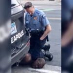 Two more police officials have been charged against the killing of a black man in the United States Two more police officials have been charged against the killing of a black man in the United States