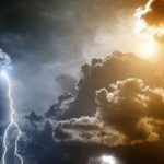 Meteorological Department Forecasts more Rains than Usual in the Monsoon Meteorological Department Forecasts more Rains than Usual in the Monsoon