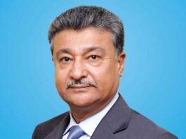 Another U-Turn of the Federal Government; Withdraws Notification of Suspension of Mayor Islamabad Another U-Turn of the Federal Government; Withdraws Notification of Suspension of Mayor Islamabad