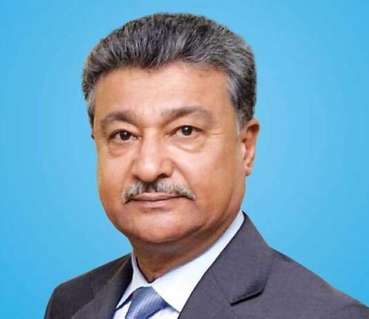 Another U-Turn of the Federal Government; Withdraws Notification of Suspension of Mayor Islamabad Another U-Turn of the Federal Government; Withdraws Notification of Suspension of Mayor Islamabad