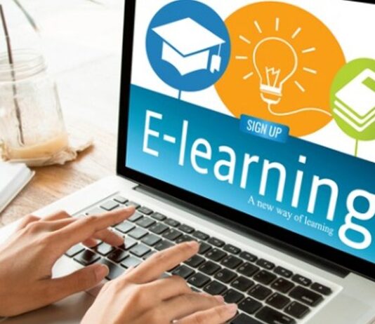 Introducing Online Education for Primary Schools Introducing Online Education for Primary Schools