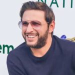 My Humanitarian Services should not be Politicized: Shahid Afridi My Humanitarian Services should not be Politicized: Shahid Afridi