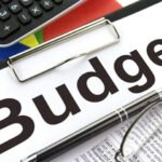 Federal Budget of Rs 3,000 Billion Deficit Prepared Federal Budget of Rs 3,000 Billion Deficit Prepared