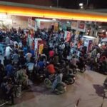 Committee set up to Investigate Petrol Shortage across the Country Committee set up to Investigate Petrol Shortage across the Country