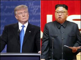 US “restrain its tongue” North Korea threatens US "restrain its tongue" North Korea threatens