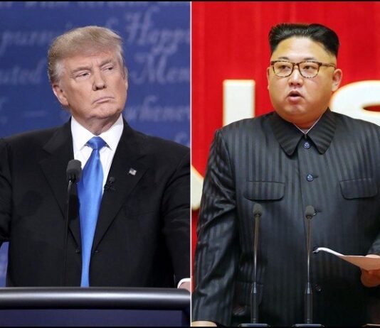 US “restrain its tongue” North Korea threatens US "restrain its tongue" North Korea threatens