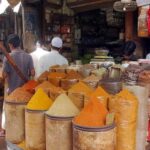 Rising Prices of Milk, Flour, Pulses and Spices Rising Prices of Milk, Flour, Pulses and Spices