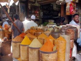 Rising Prices of Milk, Flour, Pulses and Spices Rising Prices of Milk, Flour, Pulses and Spices