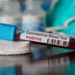 New wave of Coronavirus, Restrictions re-imposed in China New wave of Coronavirus, Restrictions re-imposed in China