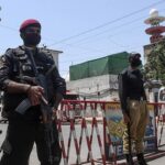 The Sindh government has warned the people of the worst lockdown indefinite Period The Sindh government has warned the people of the worst lockdown indefinite Period