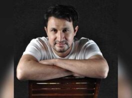 Singer Rahim Shah also Suffers from Coronavirus Singer Rahim Shah also Suffers from Coronavirus