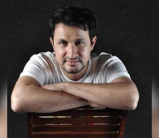 Singer Rahim Shah also Suffers from Coronavirus Singer Rahim Shah also Suffers from Coronavirus