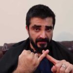 Man’s Real Life Begins After Death; Hamza Ali Abbasi Man's Real Life Begins After Death