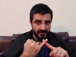 Man’s Real Life Begins After Death; Hamza Ali Abbasi Man's Real Life Begins After Death