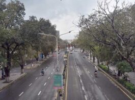 Decision To Keep Some Places In 20 Cities Across The Country Completely Closed Decision To Keep Some Places In 20 Cities Across The Country Completely Closed