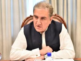 Even if India becomes a member of the Security Council, no doomsday will break, says Foreign Minister Foreign Minister Shah Mehmood Qureshi