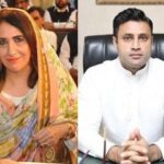 Special Assistant To The Prime Minister Zulfi Bukhari Strictly Answered To Uzma Kardar Special Assistant To The Prime Minister Zulfi Bukhari Strictly Answered To Uzma Kardar