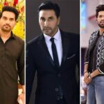 Showbiz Artists Express Grief over the Demise of Well-known TV Host Tariq Aziz Showbiz Artists Express Grief