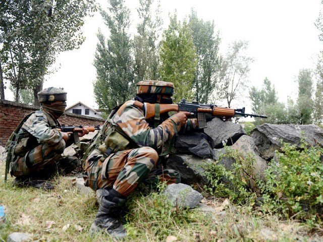 4 Civilians Martyred by unprovoked Firing of Indian Forces across LoC