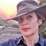 Cynthia Richie, a US Citizen, has Challenged the Lawsuit Against Her a US Citizen, has Challenged