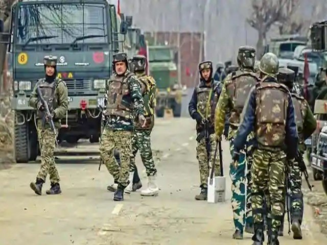 Indian Forces Martyred 2 more Youths in Occupied Kashmir