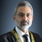 SC Annulled the Presidential Reference against Justice Qazi Faiz Issa SC Annulled the Presidential Reference against Justice Qazi Faiz Issa