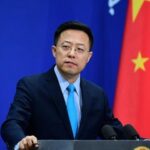 India Refrains from False and Baseless Claims: China India Refrains from False and Baseless Claims: China