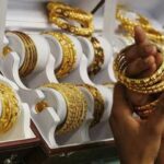 Price of Gold Reached Highest Level in History Price of Gold Reached Highest Level in History