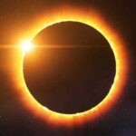 The Solar Eclipse on Sunday will be 100% Visible in Karachi The Solar Eclipse on Sunday will be 100% Visible in Karachi