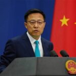 Provocations by Indian troops forced Chinese troops to act: China Provocations by Indian troops forced Chinese troops to act: China