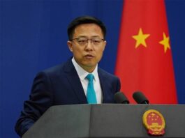Provocations by Indian troops forced Chinese troops to act: China Provocations by Indian troops forced Chinese troops to act: China