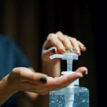 Warning! Sanitizers can also be Harmful for Health: Food and Drug Administration Warning! Sanitizers can also be Harmful for Health: Food and Drug Administration