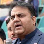 I will Remain a Minister as long as the Prime Minister has Confidence on me: Fawad Chaudhry I will Remain a Minister as long as the Prime Minister has Confidence on me: Fawad Chaudhry