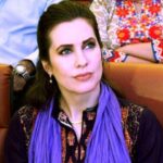 Petition Filed for Deportation of Cynthia D Richie from Pakistan Petition Filed for Deportation of Cynthia D Richie from Pakistan