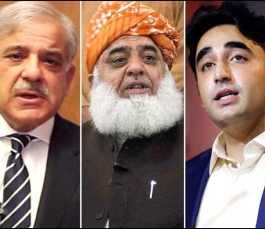 The Opposition Mobilized to give the Government a Tough Time The Opposition Mobilized to give the Government a Tough Time