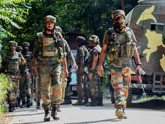 3 more Kashmiri Youths Martyred in Indian Army aggression in Occupied Kashmir