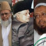 Munawar Hassan, Mufti Naeem and Talib Johari were Suffering from Corona: Sindh Chief Minister revealed Munawar Hassan, Mufti Naeem and Talib Johari were Suffering from Corona: Sindh Chief Minister revealed