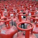 After Petrol, LPG Bomb was also Dropped on the People After Petrol, LPG Bomb was also Dropped on the People