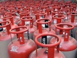 After Petrol, LPG Bomb was also Dropped on the People After Petrol, LPG Bomb was also Dropped on the People