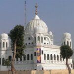 Pakistan will open Kartarpur Corridor from Today Pakistan will open Kartarpur Corridor from Today