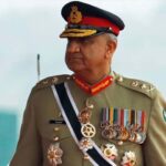 With the Cooperation of the Nation, Every Attempt of Terrorists will be Thwarted: Army Chief With the Cooperation of the Nation, Every Attempt of Terrorists will be Thwarted: Army Chief