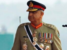 With the Cooperation of the Nation, Every Attempt of Terrorists will be Thwarted: Army Chief With the Cooperation of the Nation, Every Attempt of Terrorists will be Thwarted: Army Chief