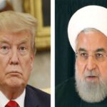 General Qasim Soleimani Assassination, Trump’s Arrest Warrant Issued General Qasim Soleimani Assassination, Trump's Arrest Warrant Issued