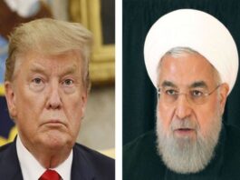 General Qasim Soleimani Assassination, Trump’s Arrest Warrant Issued General Qasim Soleimani Assassination, Trump's Arrest Warrant Issued