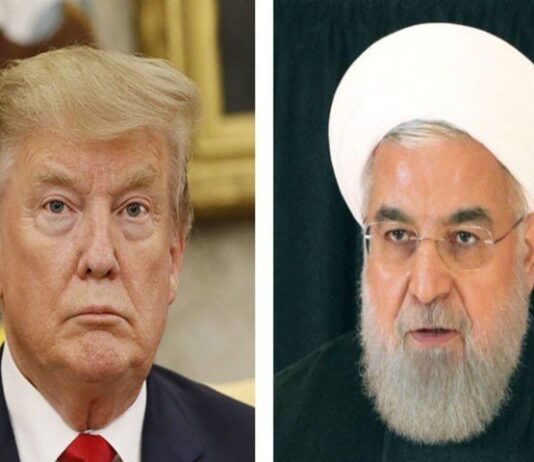 General Qasim Soleimani Assassination, Trump’s Arrest Warrant Issued General Qasim Soleimani Assassination, Trump's Arrest Warrant Issued