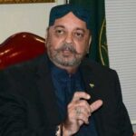 There were also reports of an attack on the Sindh Assembly: Speaker Agha Siraj Durrani said There were also reports of an attack on the Sindh Assembly: Speaker Agha Siraj Durrani said