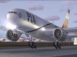 European Union Suspends PIA Flight Operation for 6 months European Union Suspends PIA Flight Operation for 6 months
