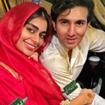 Celebrities extend praise to newlyweds Sadaf Kanwal And Shahroz Sabzwari Celebrities extend praise to newlyweds Sadaf Kanwal And Shahroz Sabzwari