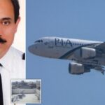 Pilot, Air Traffic Controller Responsible for the Crash of the PK-8303 Pilot, Air Traffic Controller Responsible for the Crash of the PK-8303