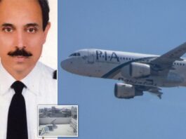 Pilot, Air Traffic Controller Responsible for the Crash of the PK-8303 Pilot, Air Traffic Controller Responsible for the Crash of the PK-8303